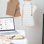 fashion management software