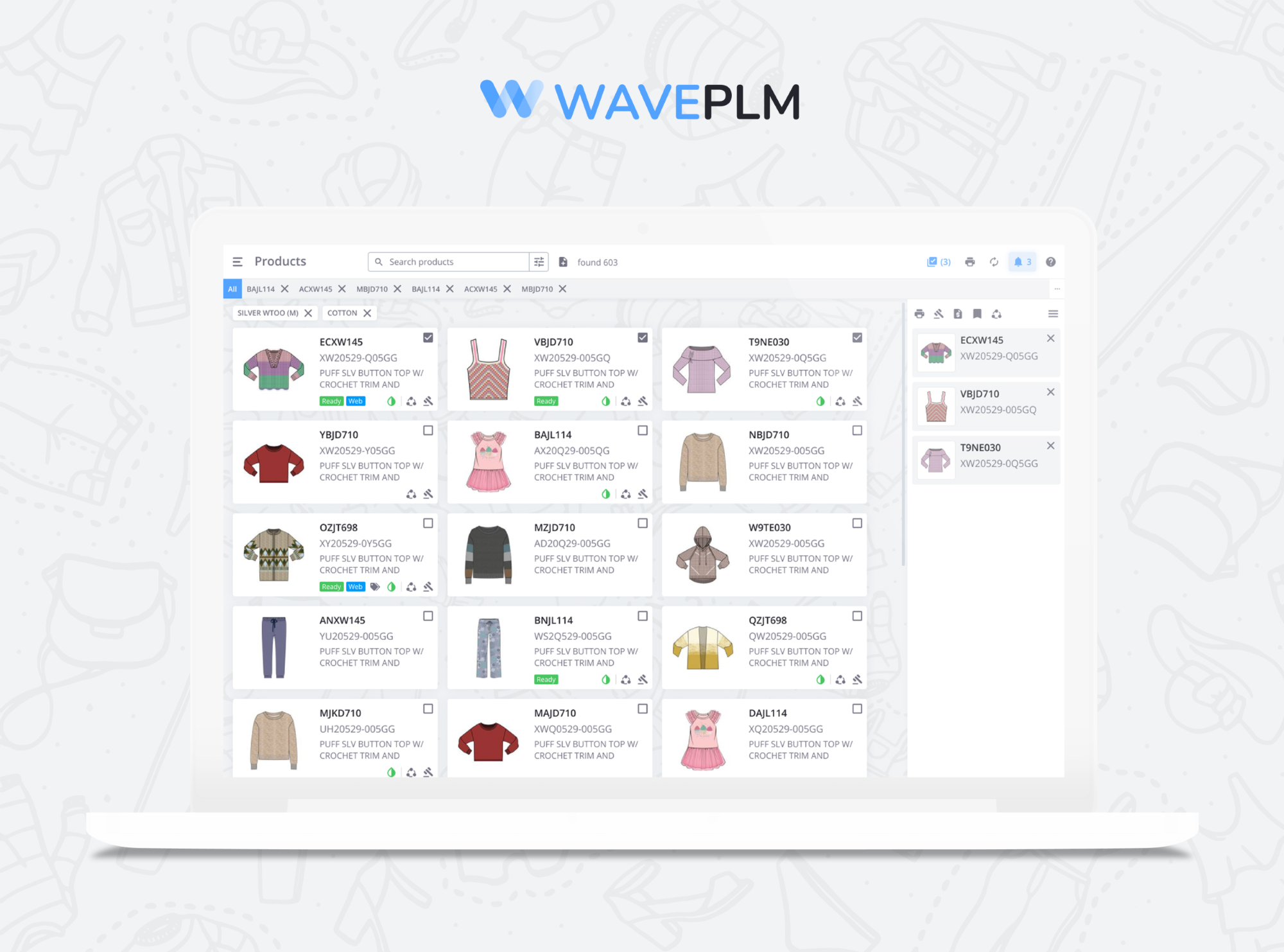 Wave PLM