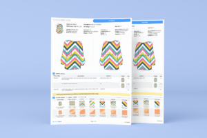 Tech Pack Template: Crafting Perfection