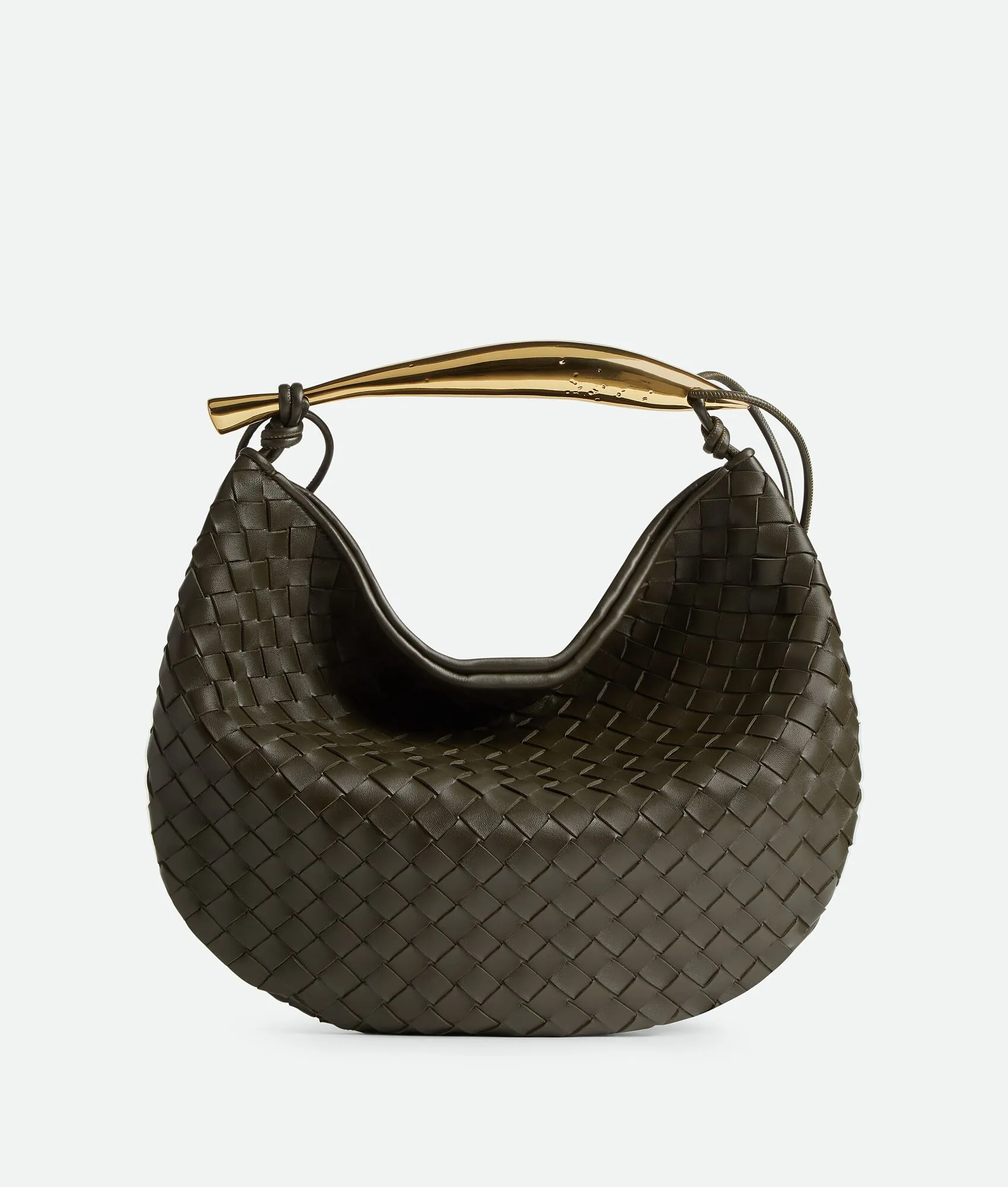 Bottega Veneta Bag - Medium Sardine