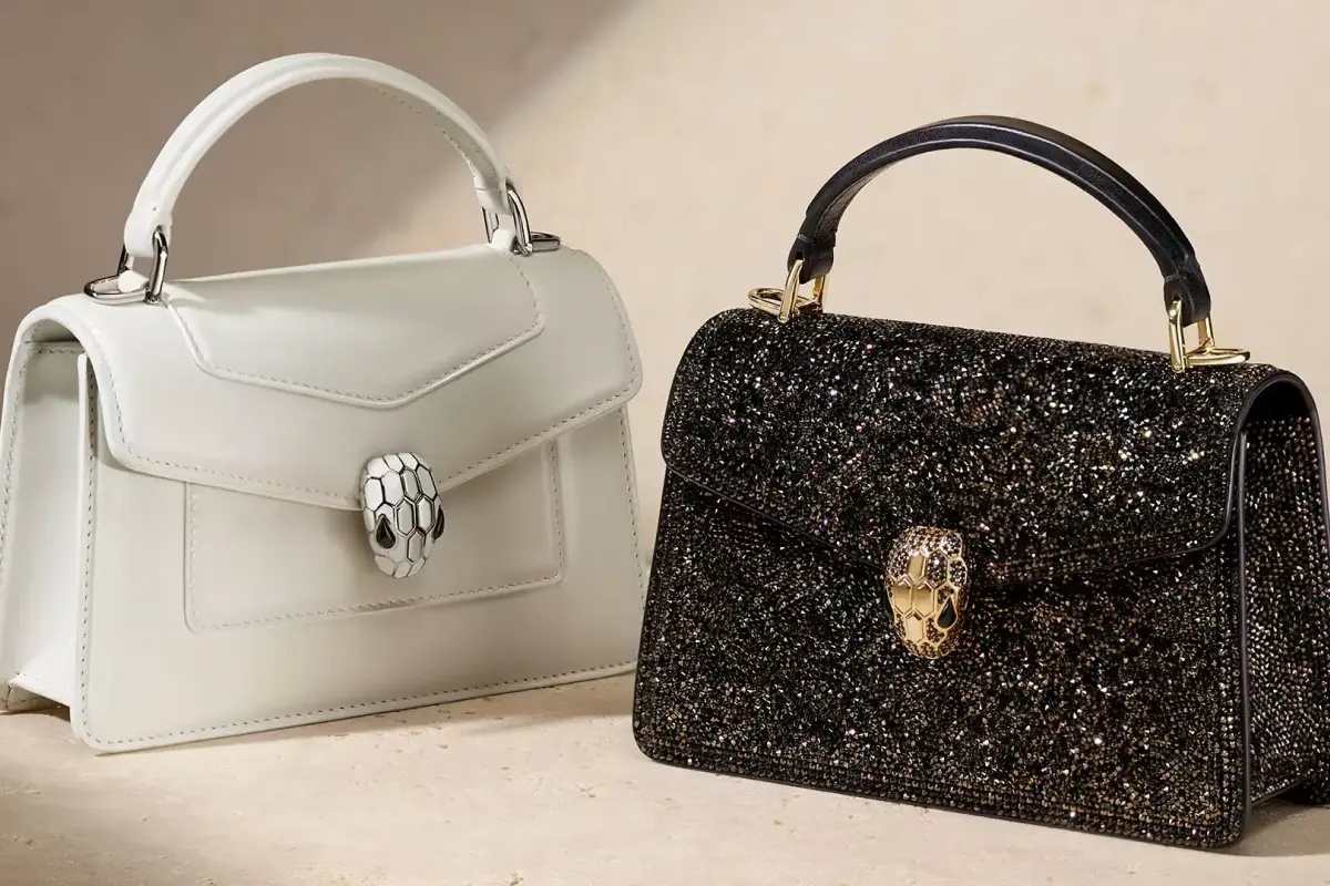 Top Bulgari handbags