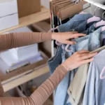 Fashion inventory management