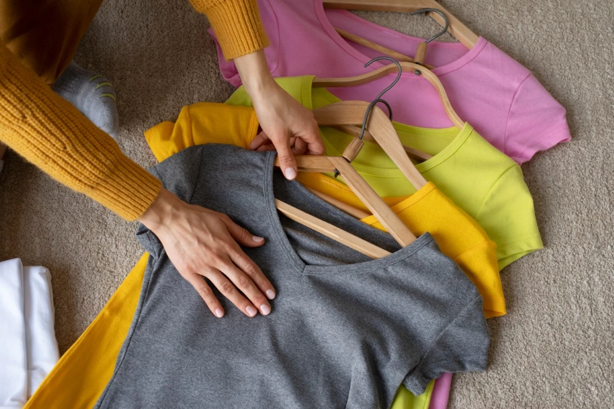 Eco-friendly Clothing Rentals