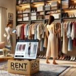 rent clothes