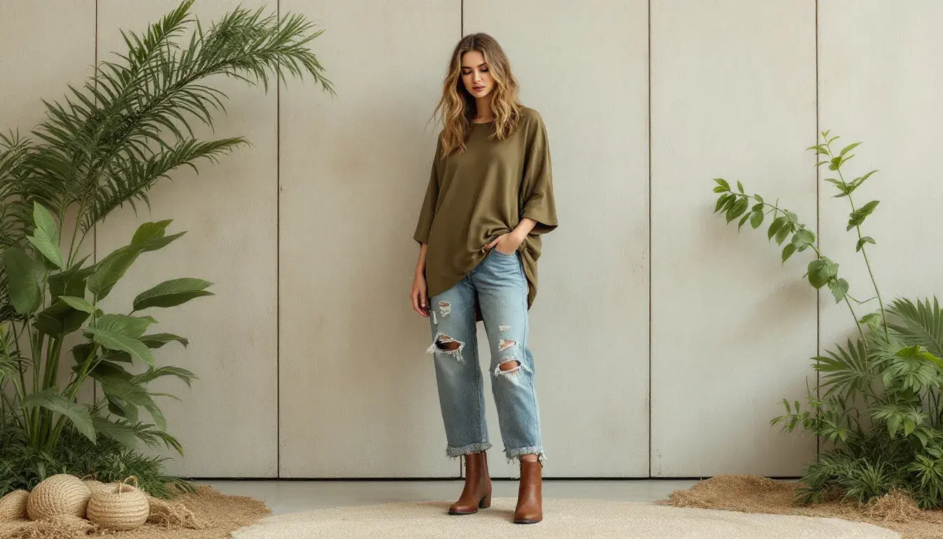 Building a Sustainable Collection
