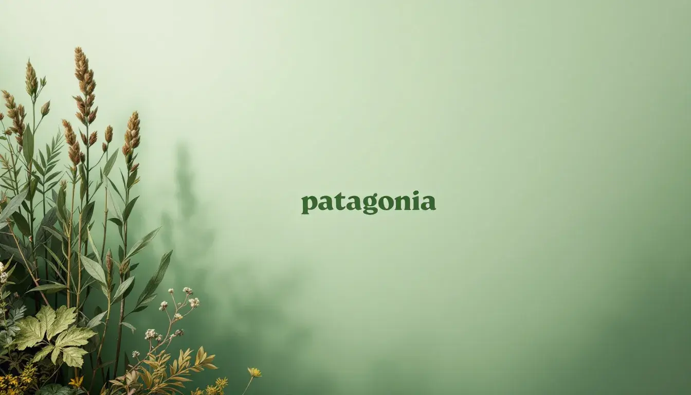 Earth-Friendly Brands