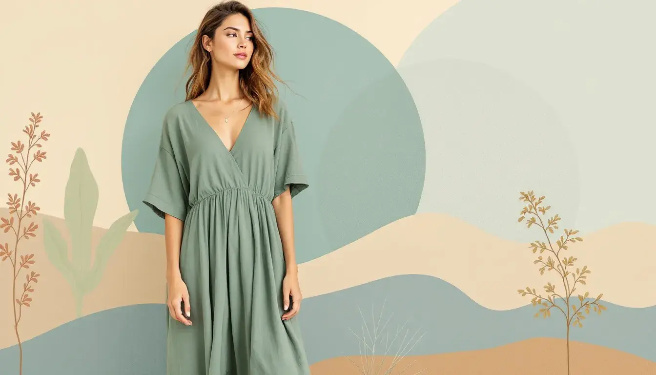 The Impact of Conscious Clothing on the Planet