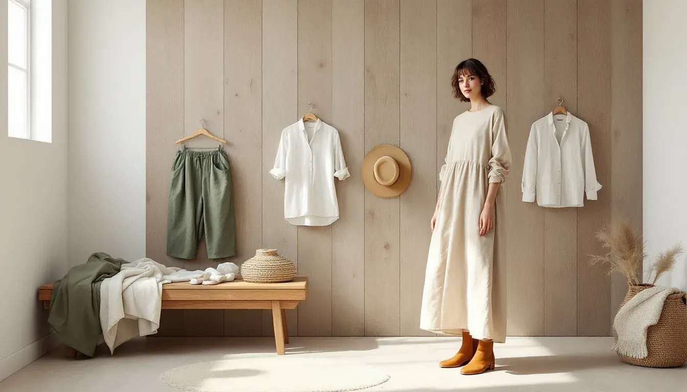 What is Conscious Clothing