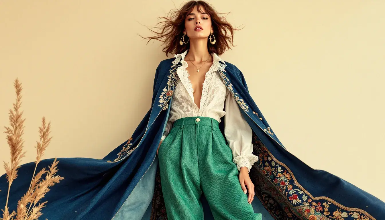 Sustainable Fashion Brands