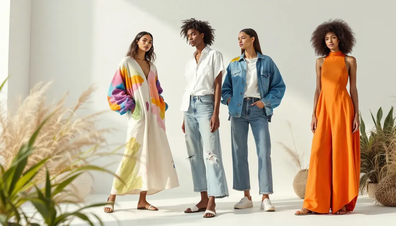 Sustainable Fashion