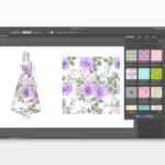 Textile Fabric Design Software