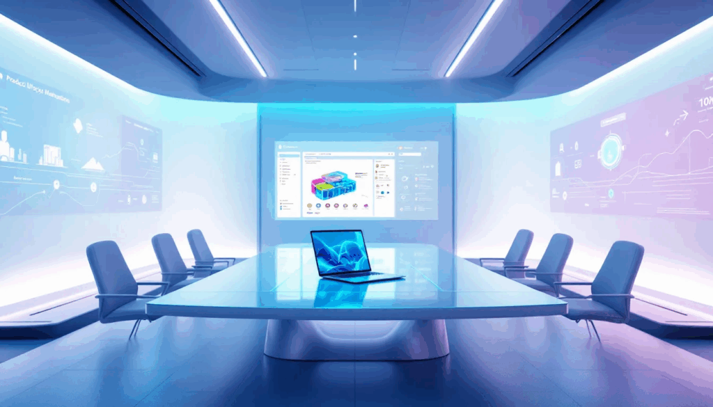 Accelerating time-to-market with effective PLM strategies.