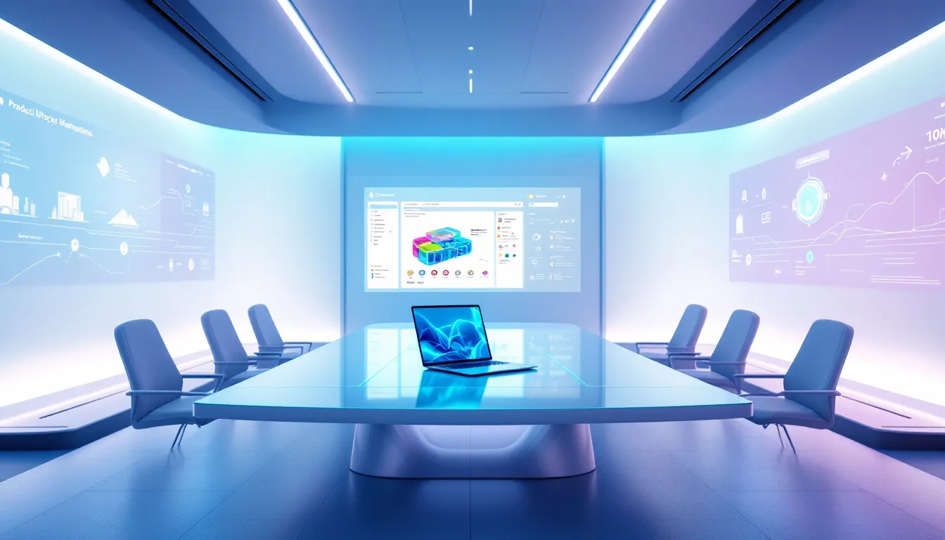 Accelerating time-to-market with effective PLM strategies.