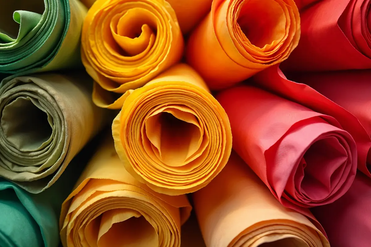 deadstock fabric