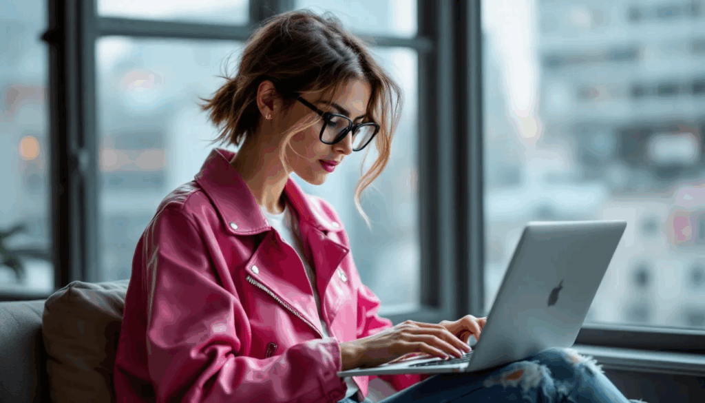 fashion websites