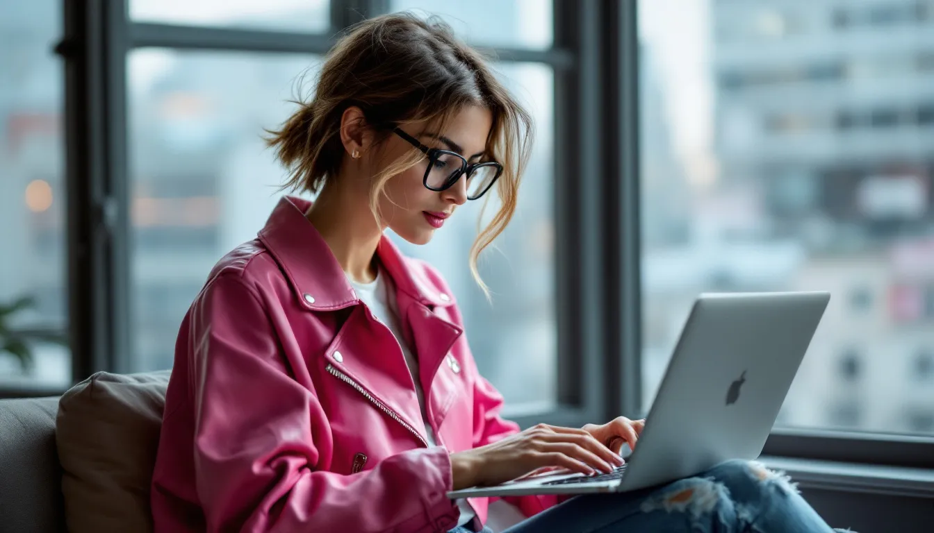 fashion websites