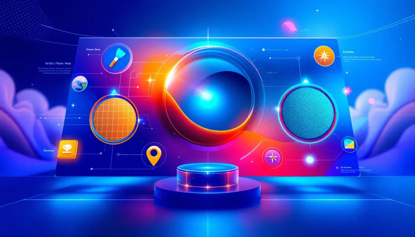 intuitive interface