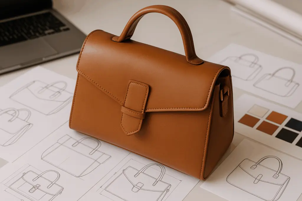 software for bag design