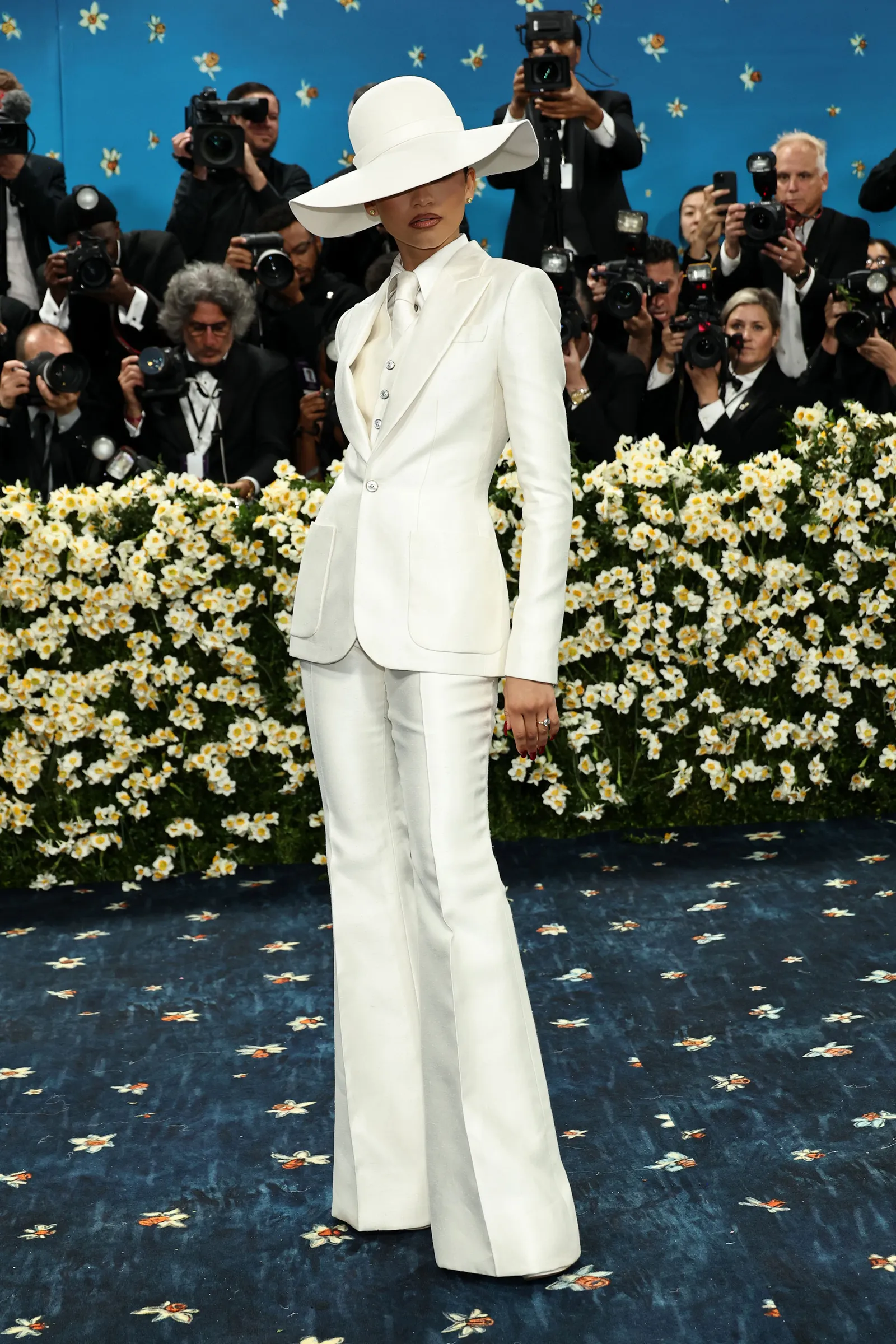 Met Gala 2025 - Zendaya