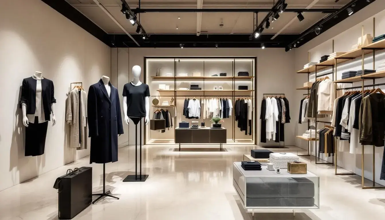 Attractive Displays