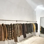 Clothing Store