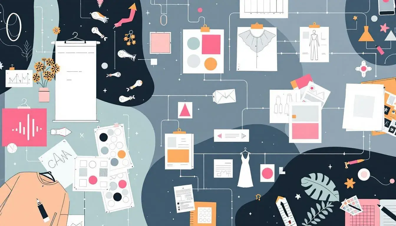 Elements of Fashion Planning