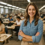 Factory Garments