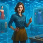 Game Design Clothes
