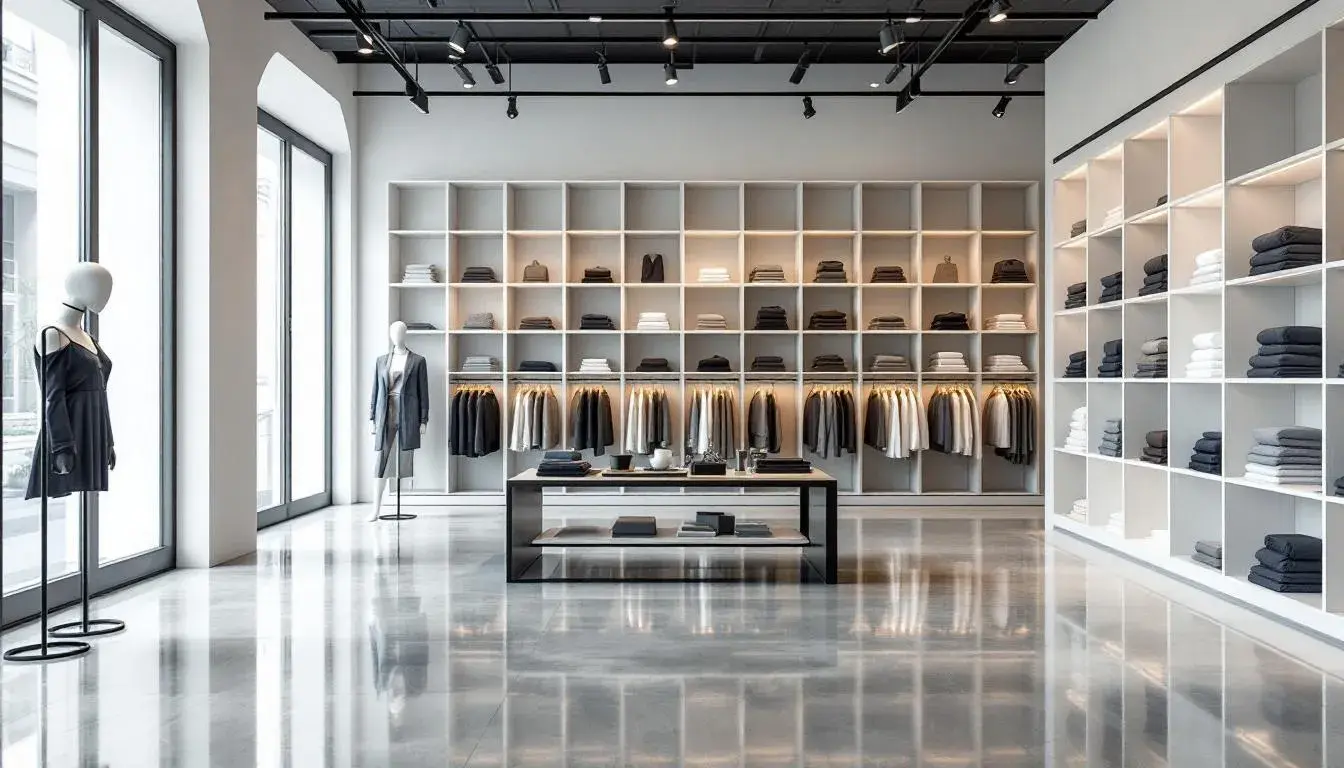 Optimize Your Floor Space