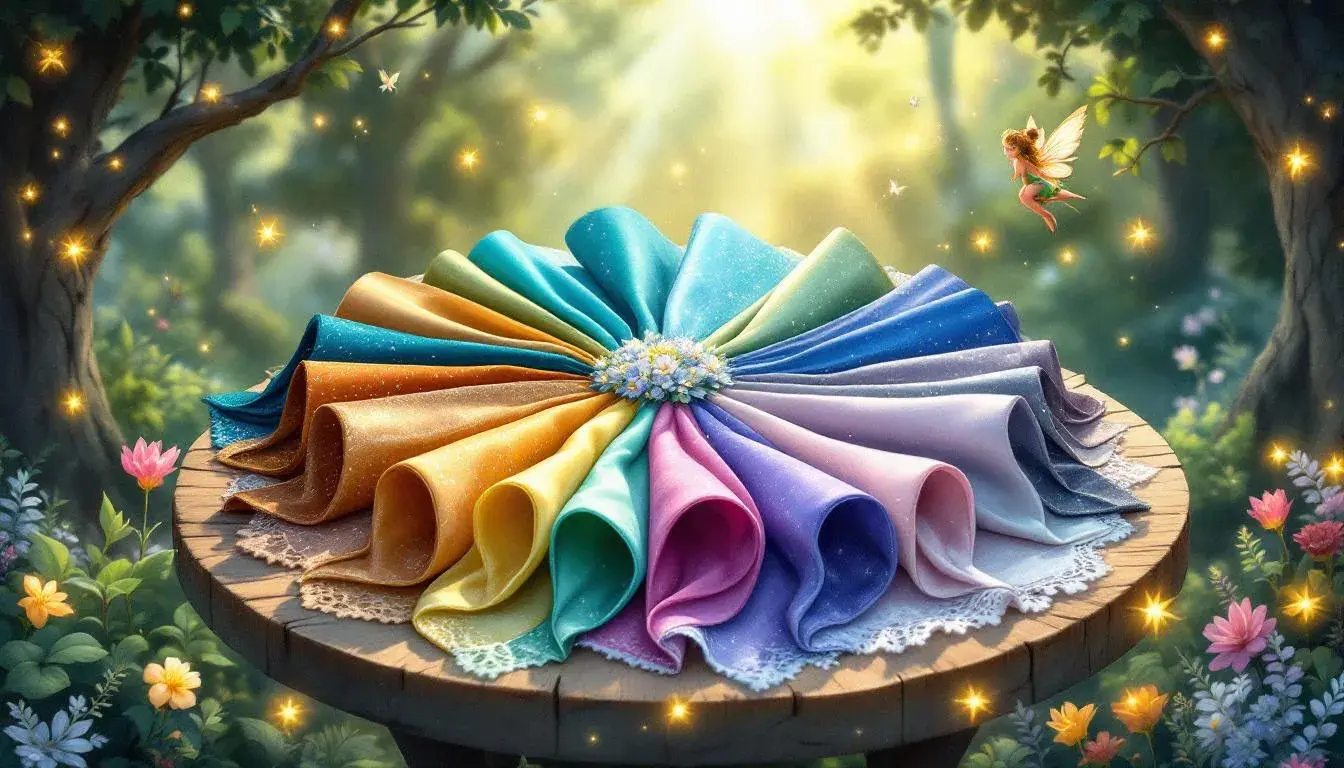 Selecting the Perfect Fabric
