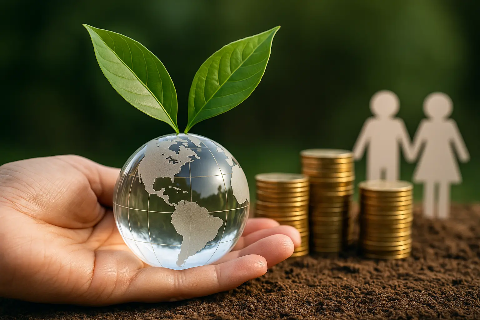 Triple Bottom Line of CSR
