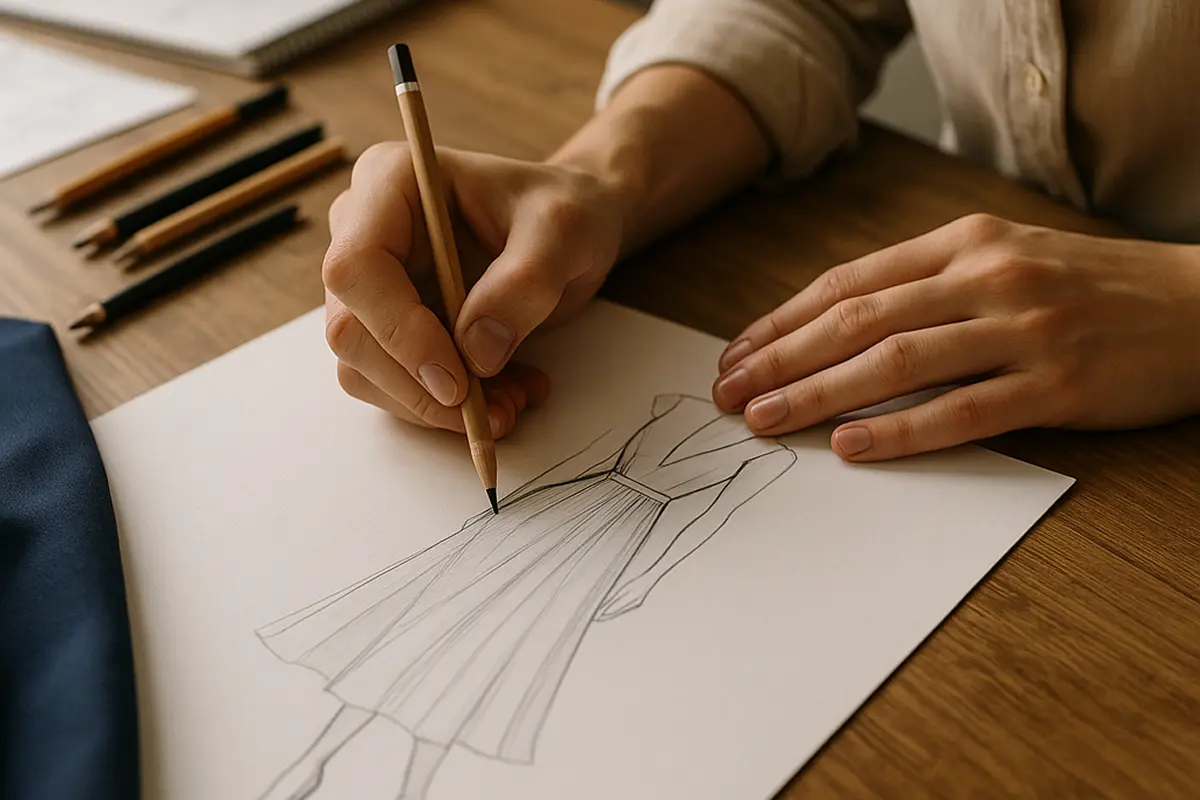 Design Clothes