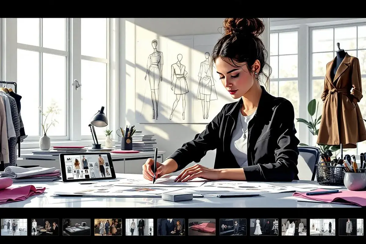 fashion planning
