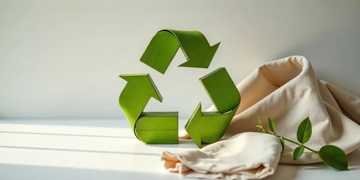 sustainable clothing
