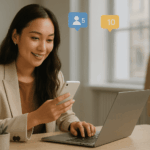 social network for fashion