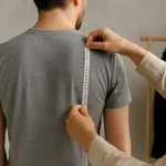 Shoulder to Stride