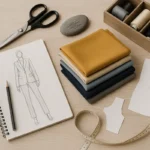 Sourcing clothing