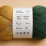 Yarn Bands