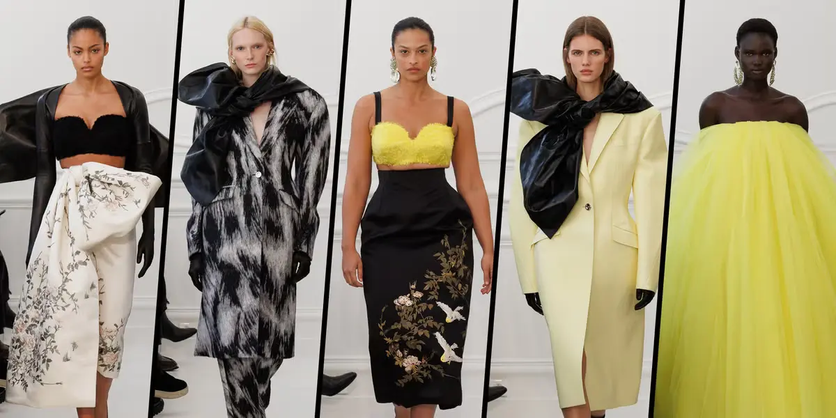 Givenchy Fall/Winter 2025