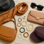 fashion accessories retail