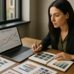 fashion forecasting