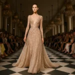 haute couture fashion