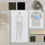 Clothing Customization