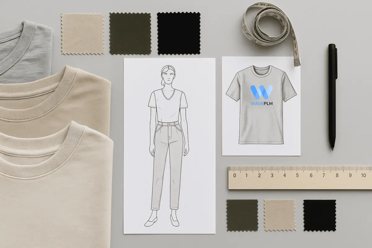 Clothing Customization