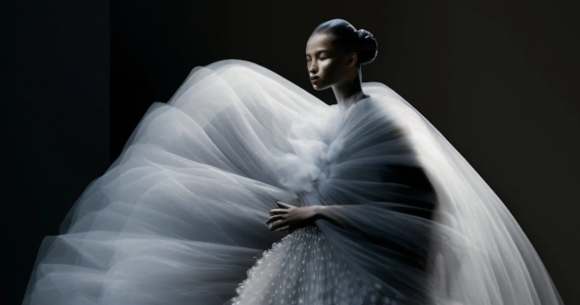 How fashion brands are using generative AI