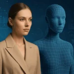 artificial intelligence clothing brand