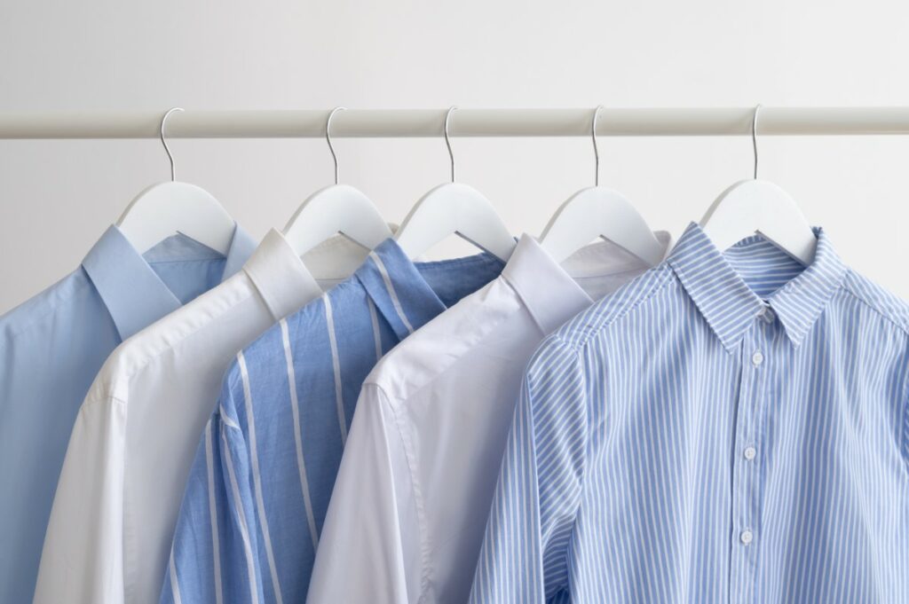 Fashion sample size