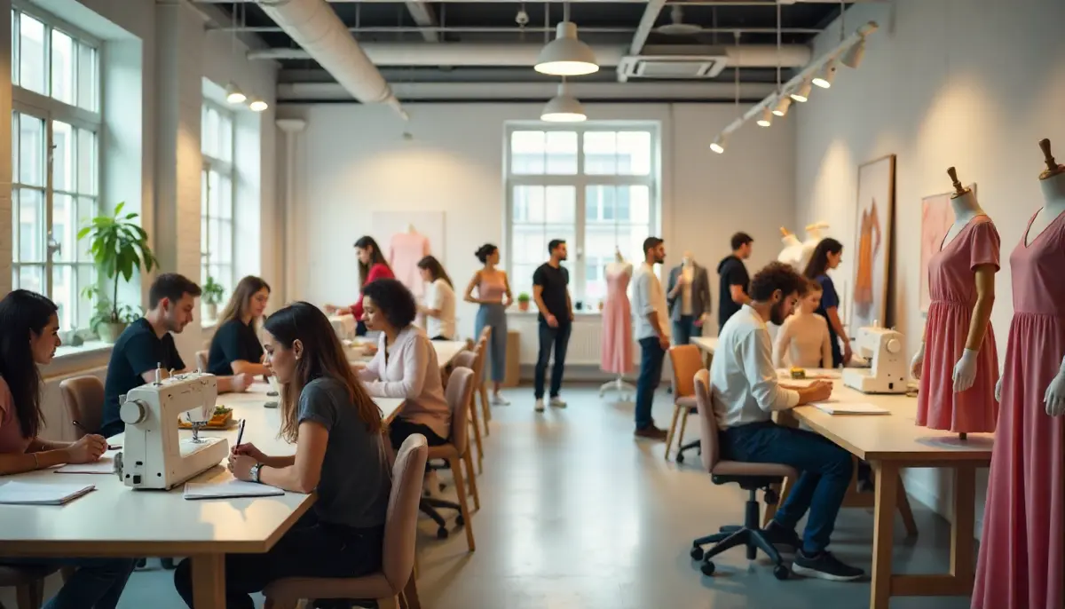 Apparel Design Schools