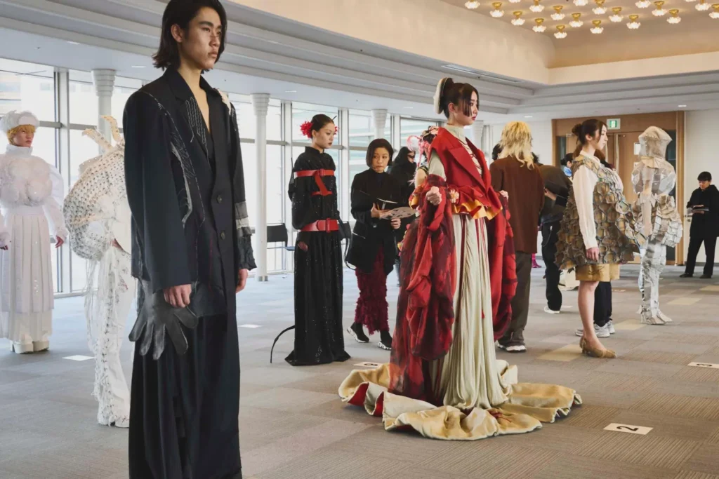 Bunka Fashion College