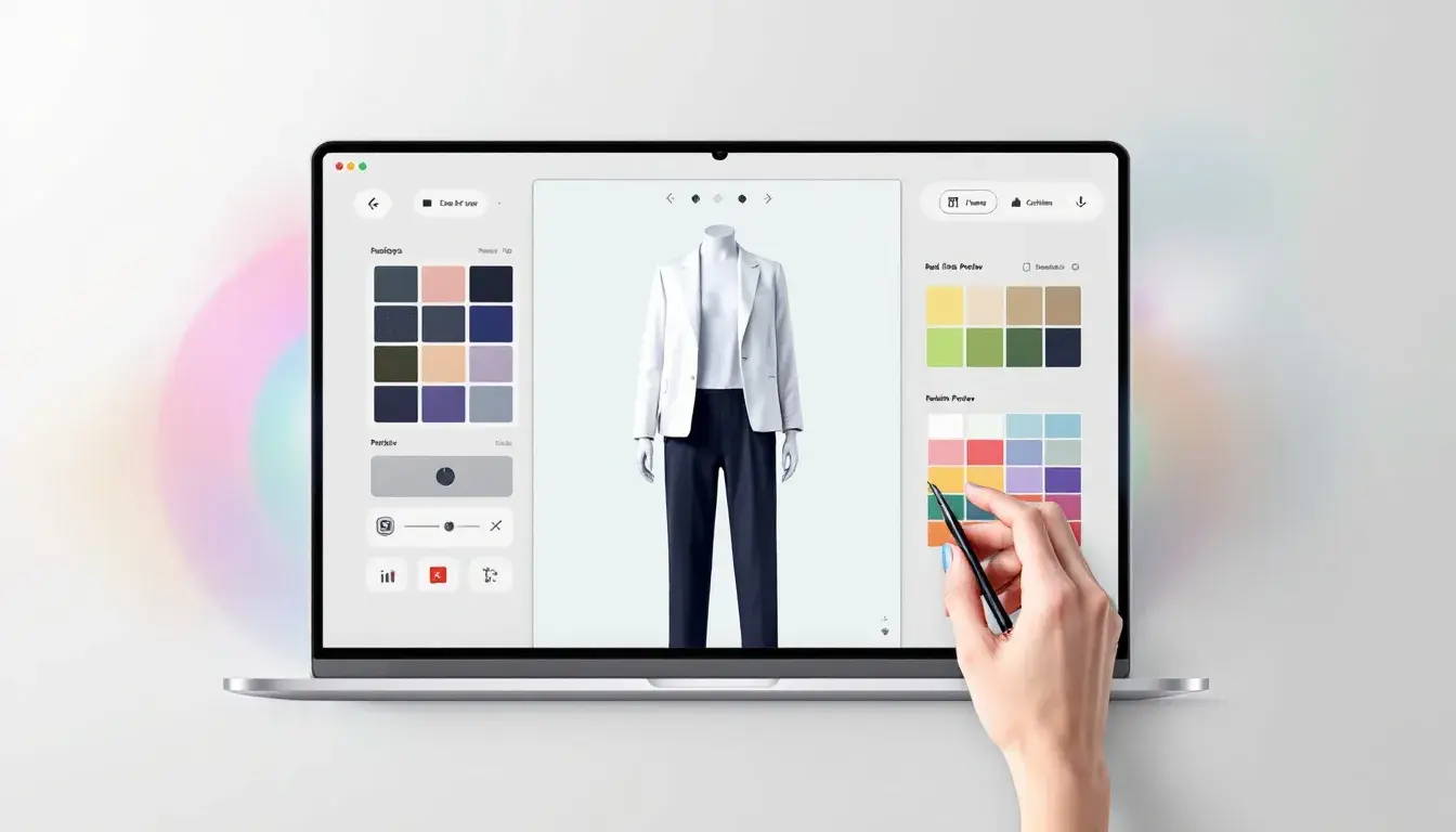 Free Fashion Design Software for New Designers